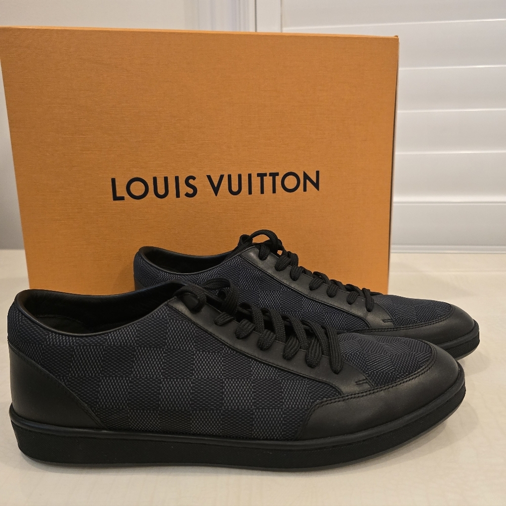 Mens LOUIS VUITTON SHOES